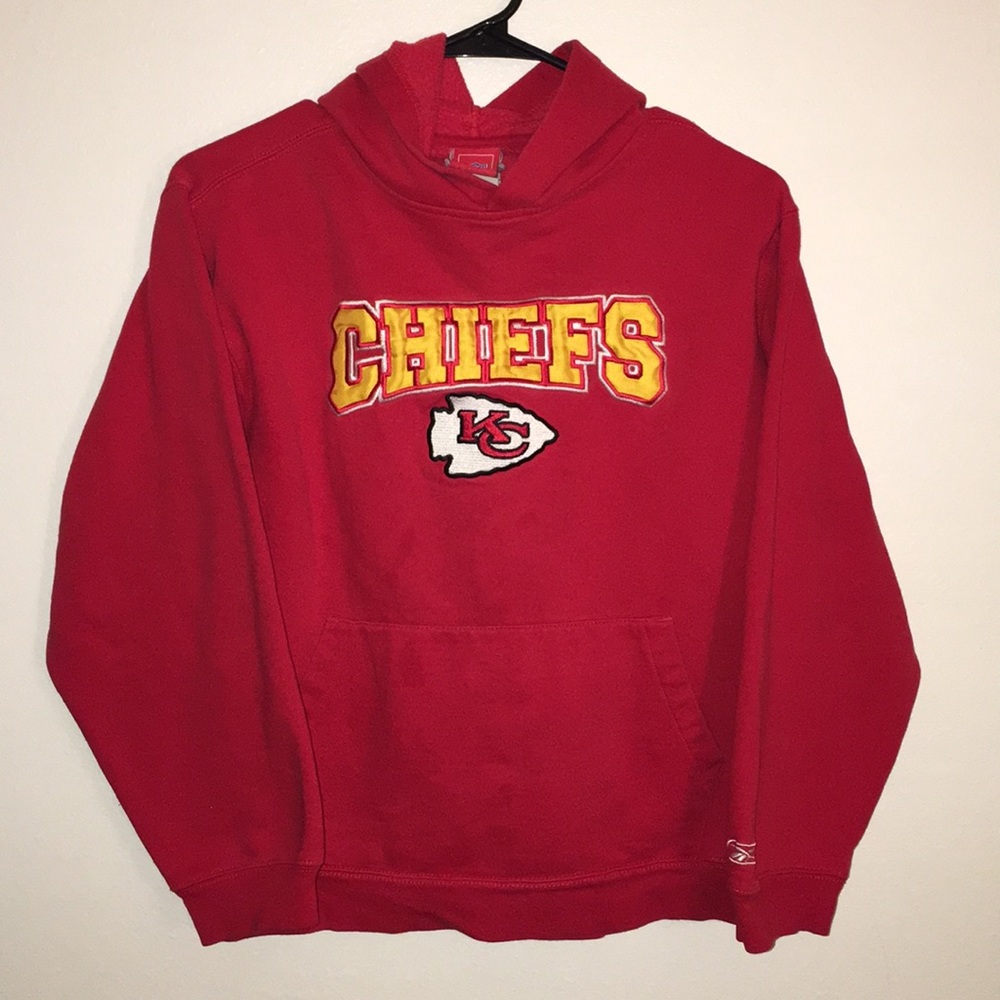 NFL Chiefs Hoodie